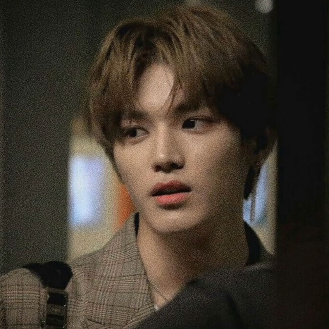 NCTの舞台裏ショット