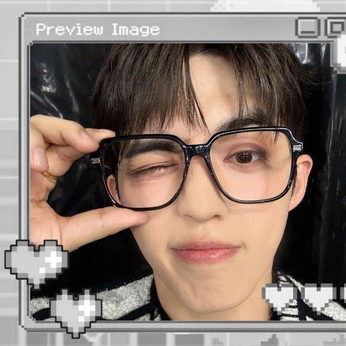 Momen yang diabadikan oleh penggemar S.Coups (SEVENTEEN)