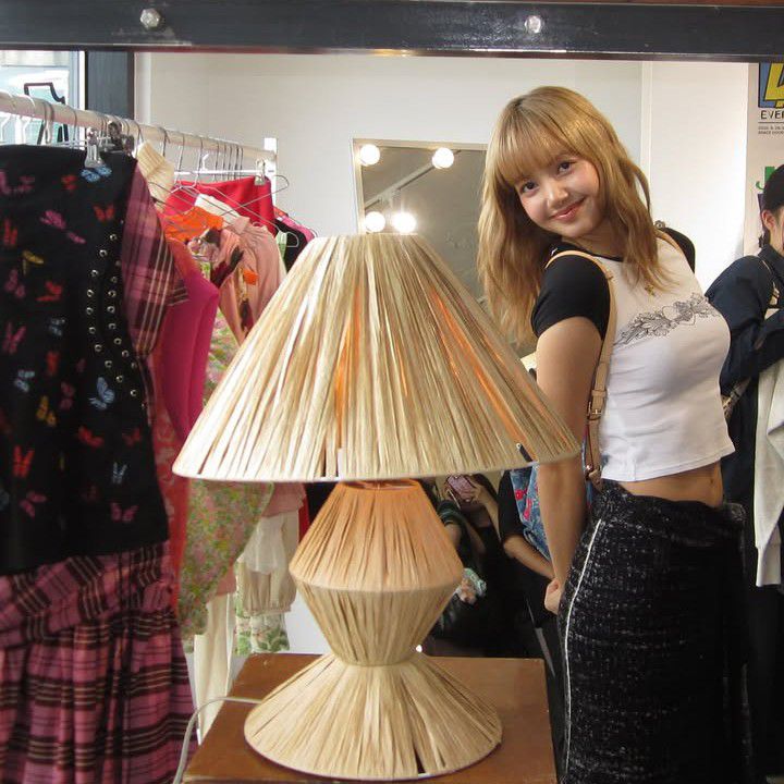 리사 (BLACKPINK) 최근 활동샷