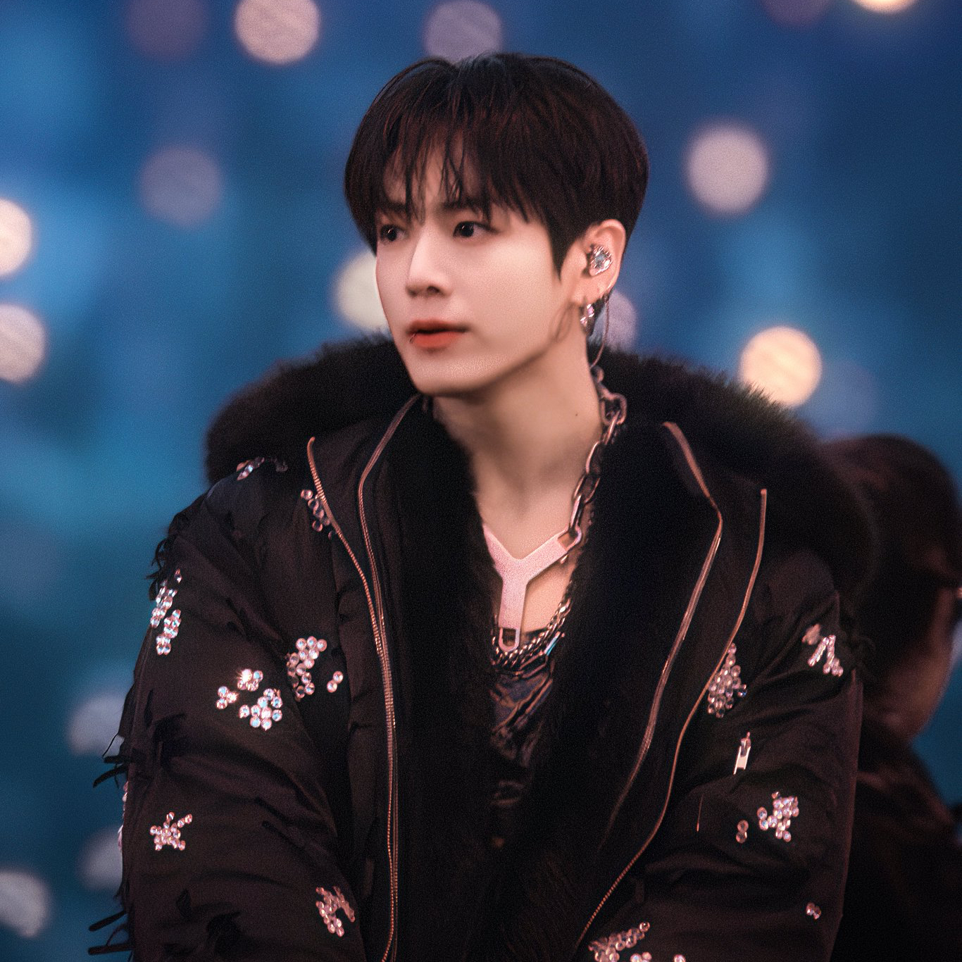 ジョングク (BTS)の最近の活動写真