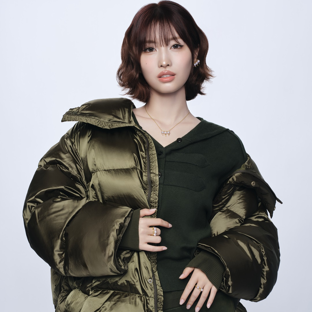 모모 (TWICE) 최근 활동샷