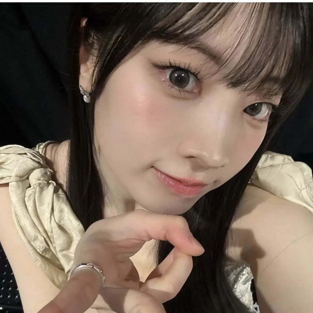 TWICE 팬이 찍은 순간