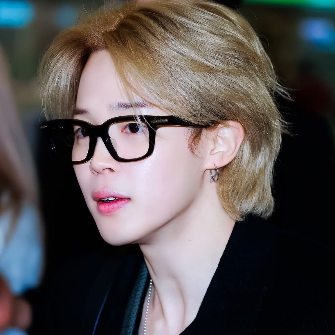 지민 (방탄소년단)의 최신 사진