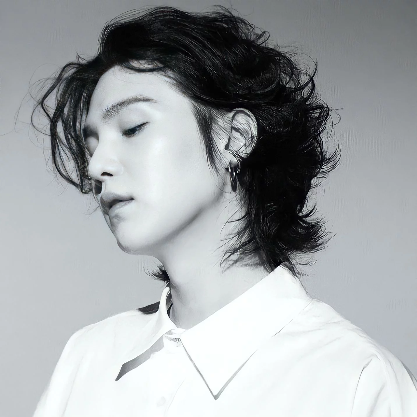 防彈少年團的最新活動照片