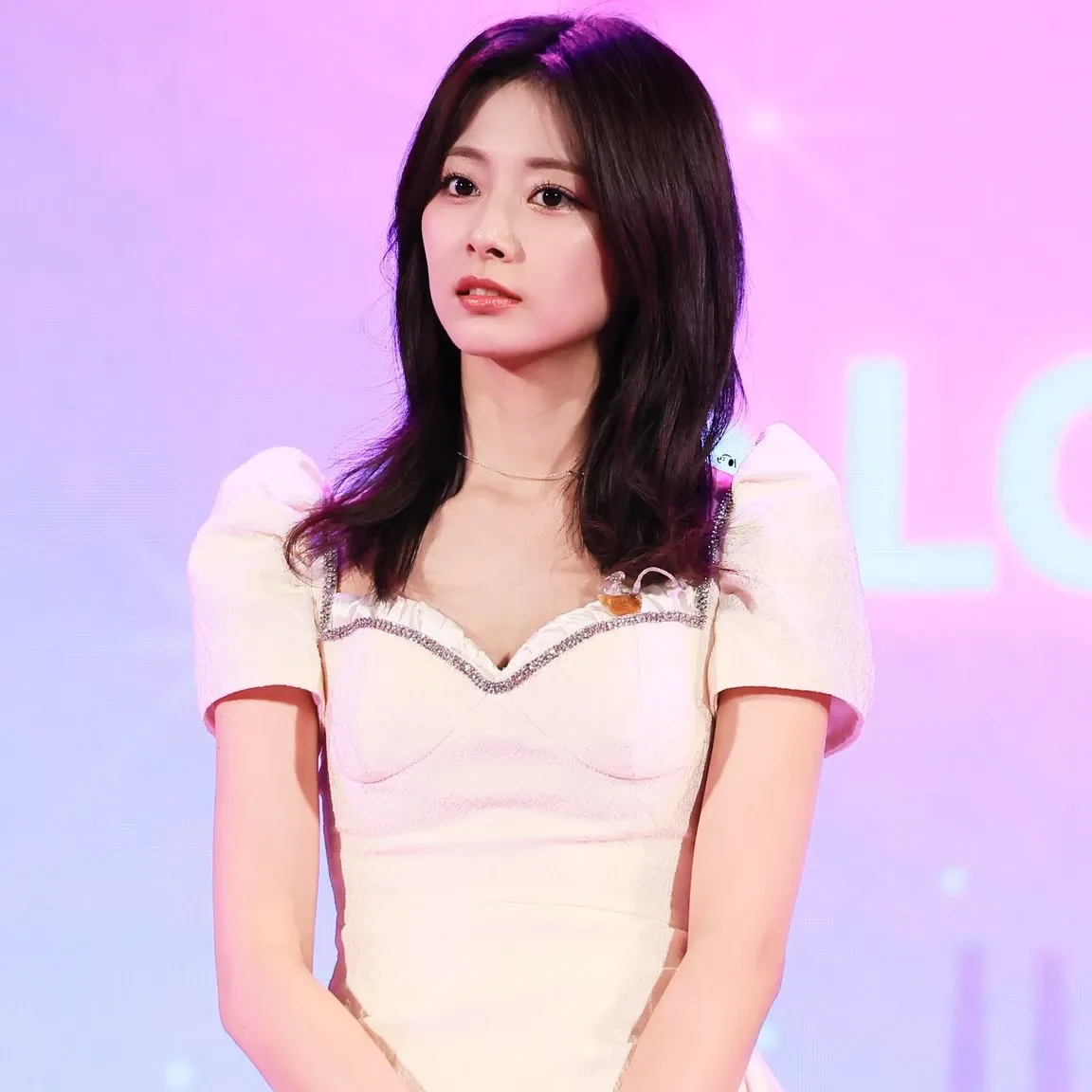 쯔위 (TWICE) 최근 활동샷