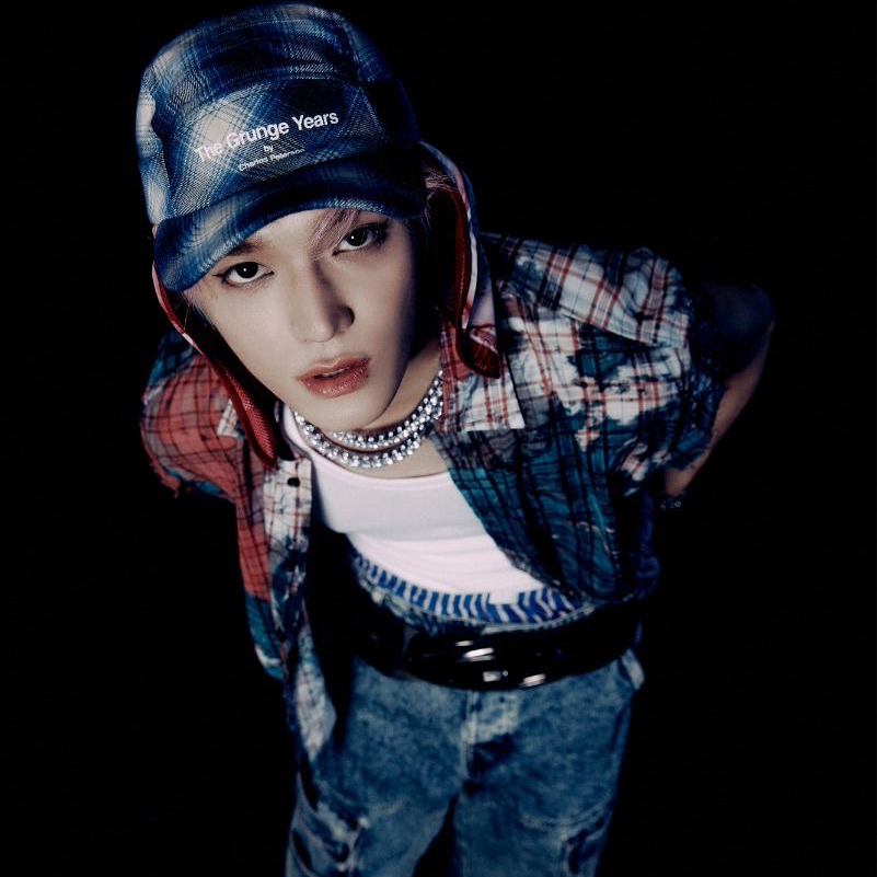 Recent activity shot of Taeyong (NCT 127)