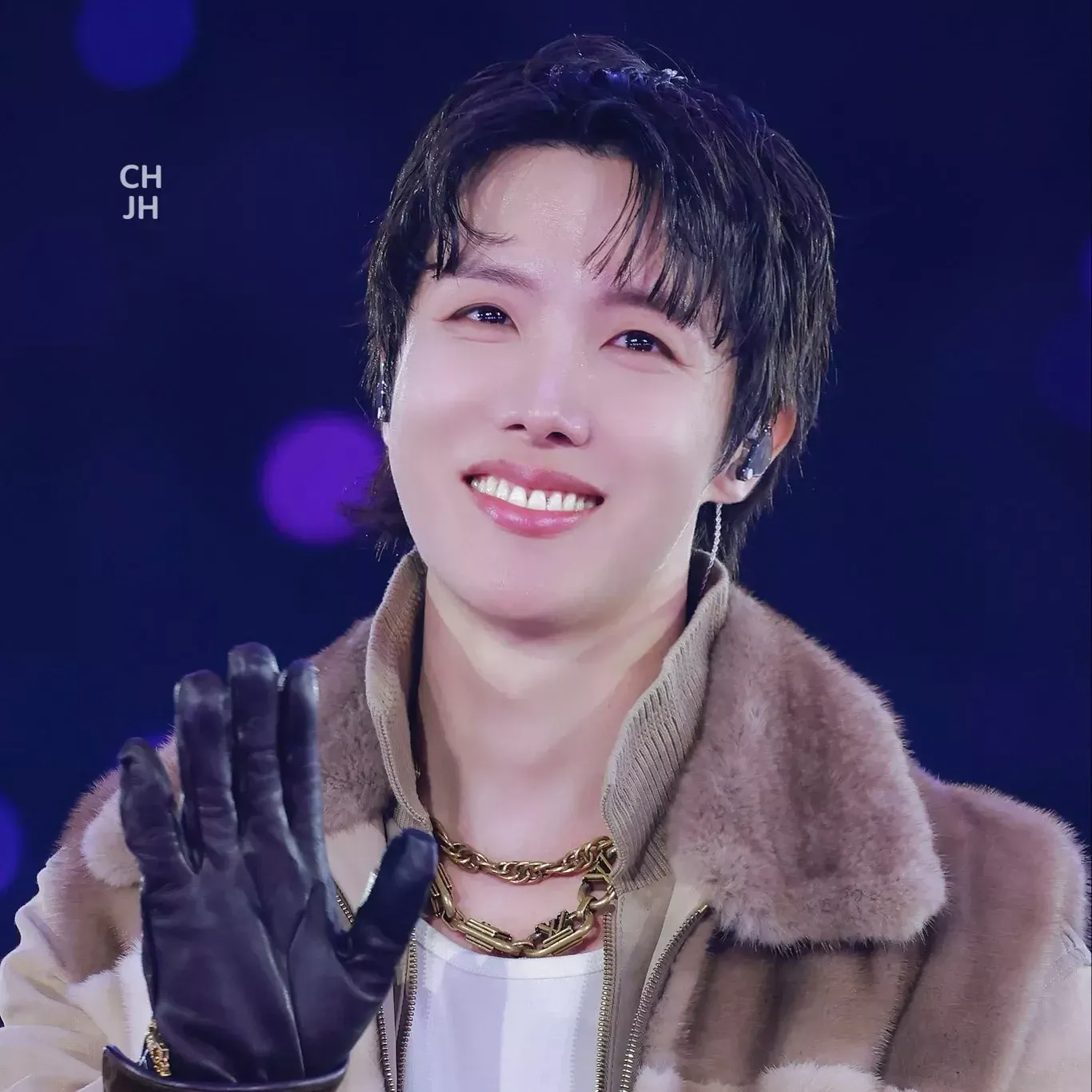 방탄소년단의 최신 사진