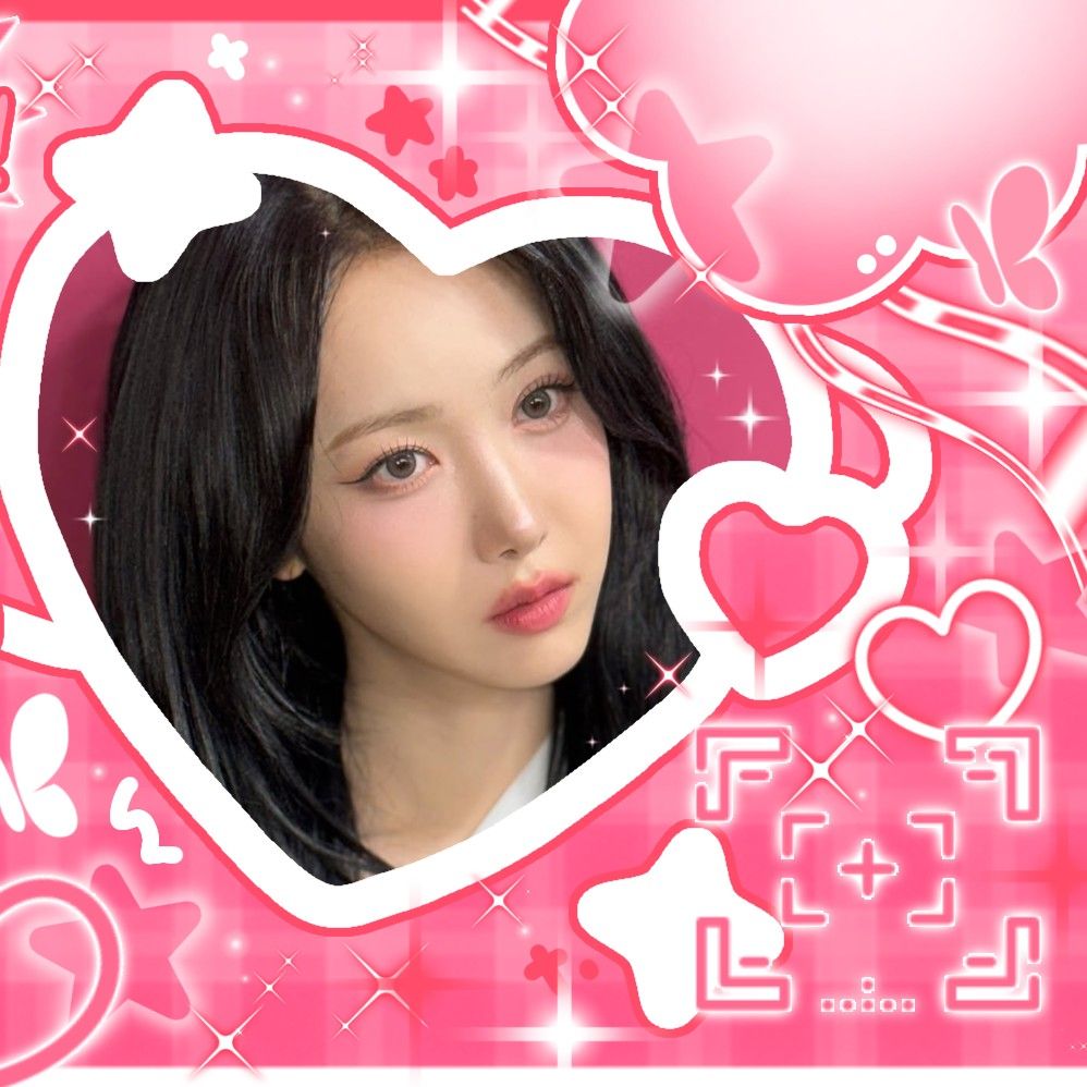 シンビ (GFRIEND, VIVIZ)の最新写真