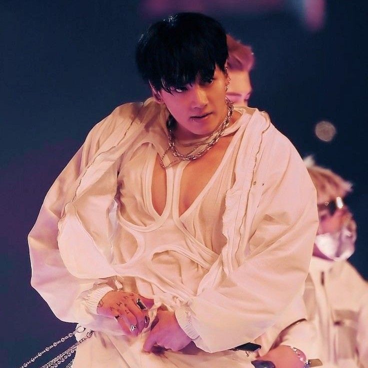 정국 (방탄소년단) 최근 활동샷