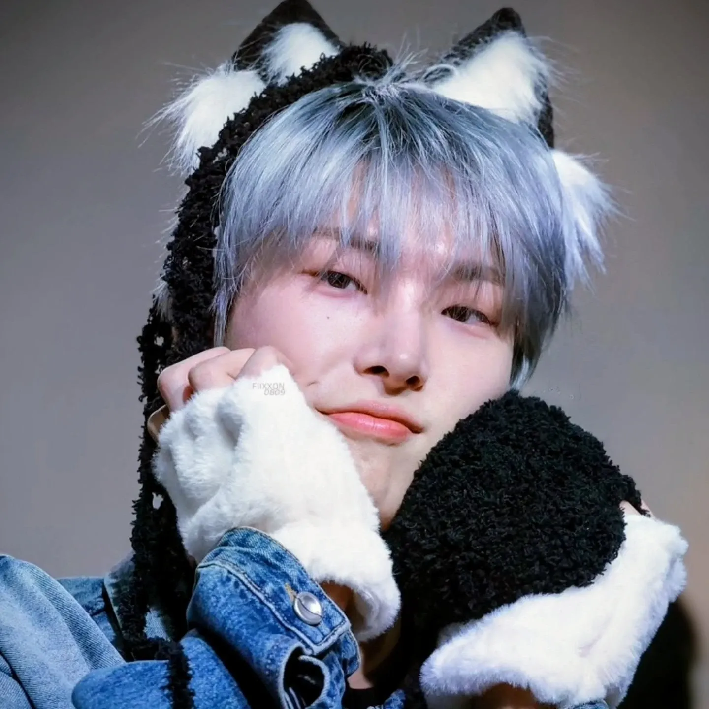 에이티즈 최근 활동샷