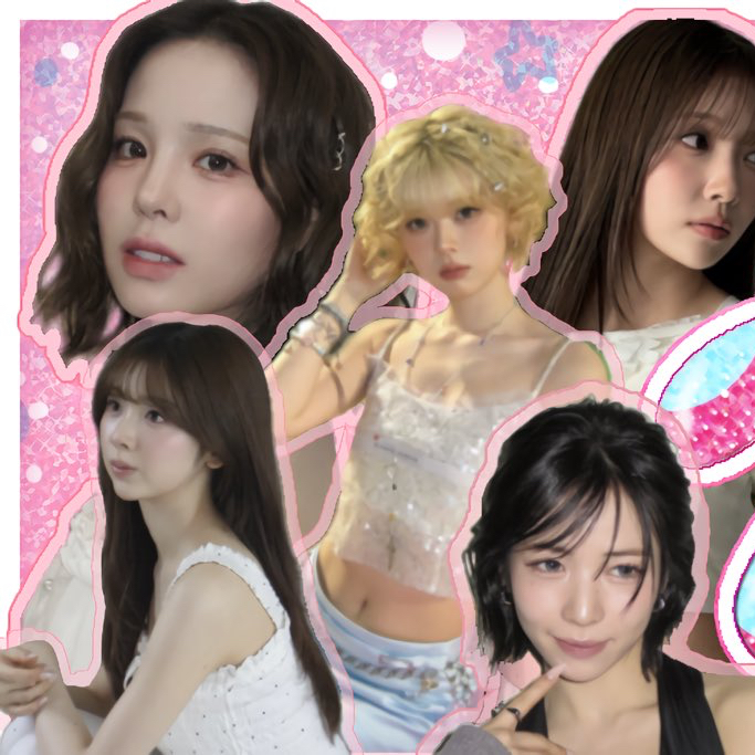 今日一番ホットなK-POPコミュニティフィード