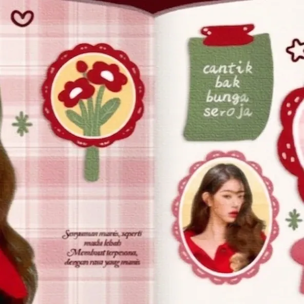 Recent activity shot of Jang Wonyoung (IVE)