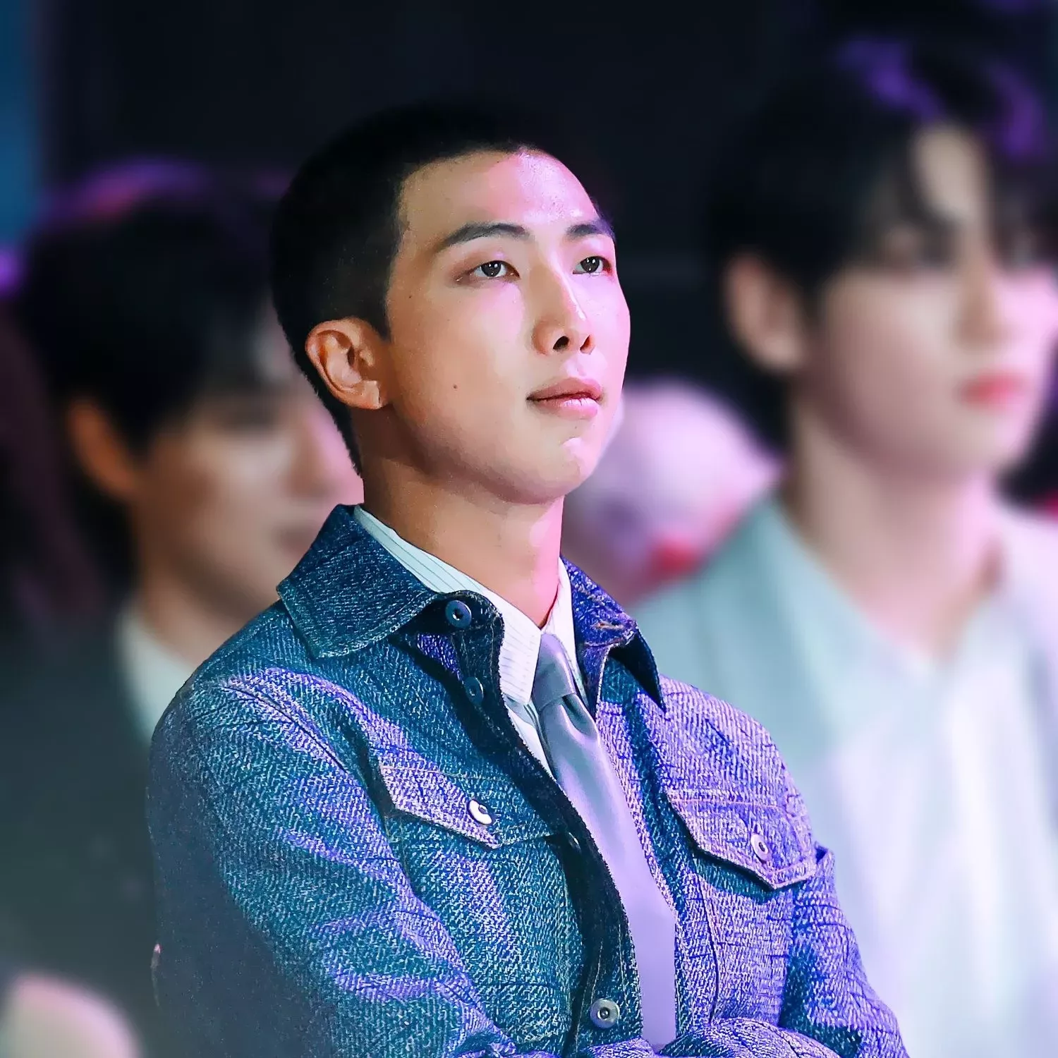 RM (BTS)の最近の活動写真