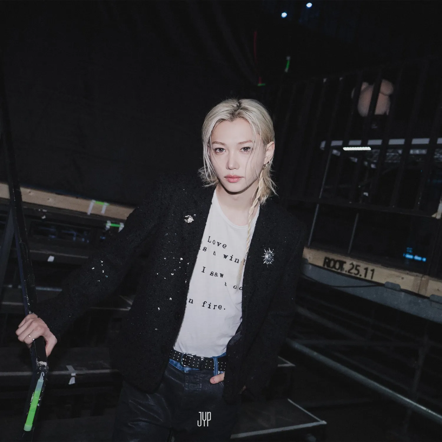 Stray Kids的最新照片