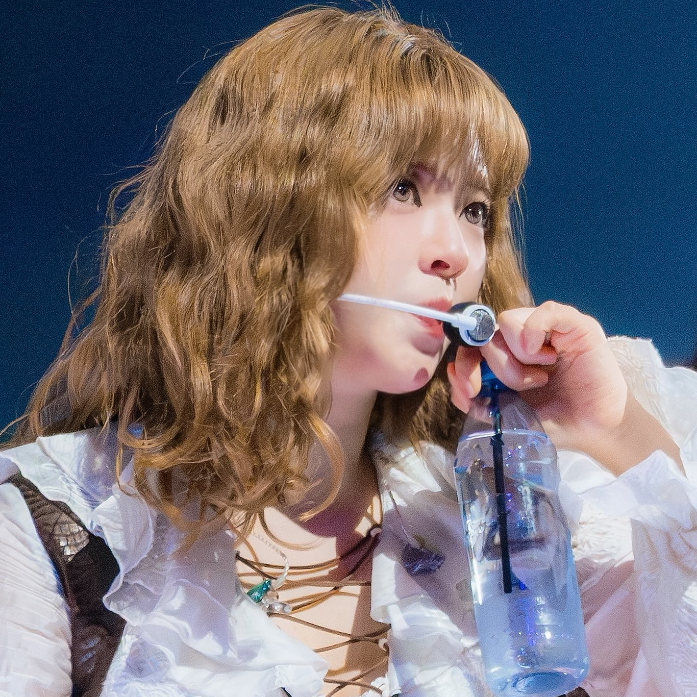 정연 (TWICE) 팬이 찍은 순간