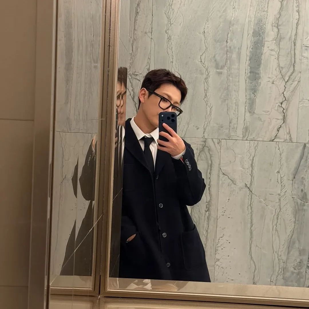 ATEEZ的最新活動照片