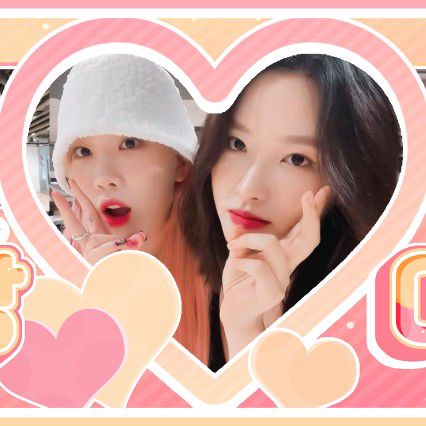 Latest photo of LOONA