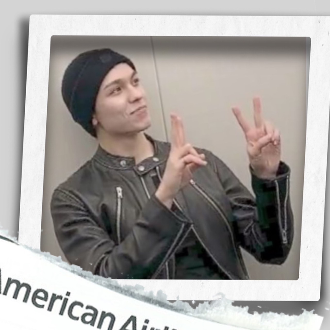 Latest photo of Vernon (SEVENTEEN)