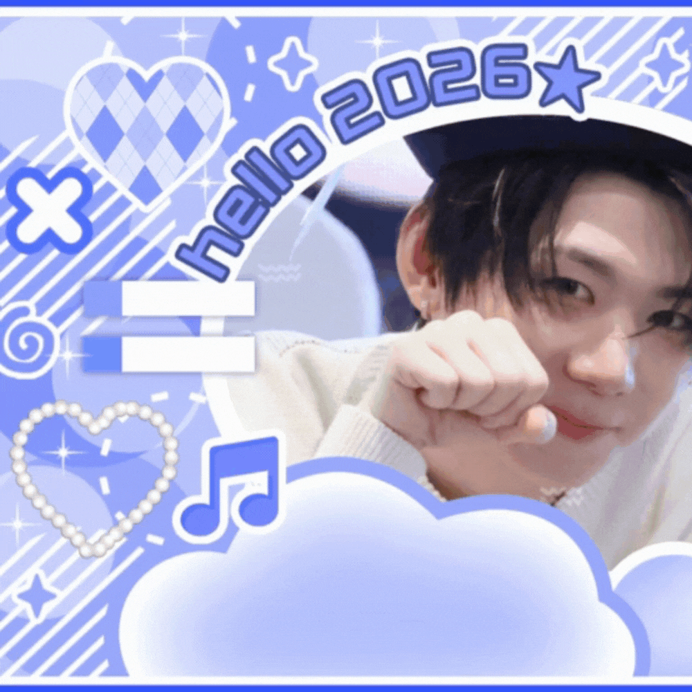 Behind-the-scenes cut of Park Han (AHOF)