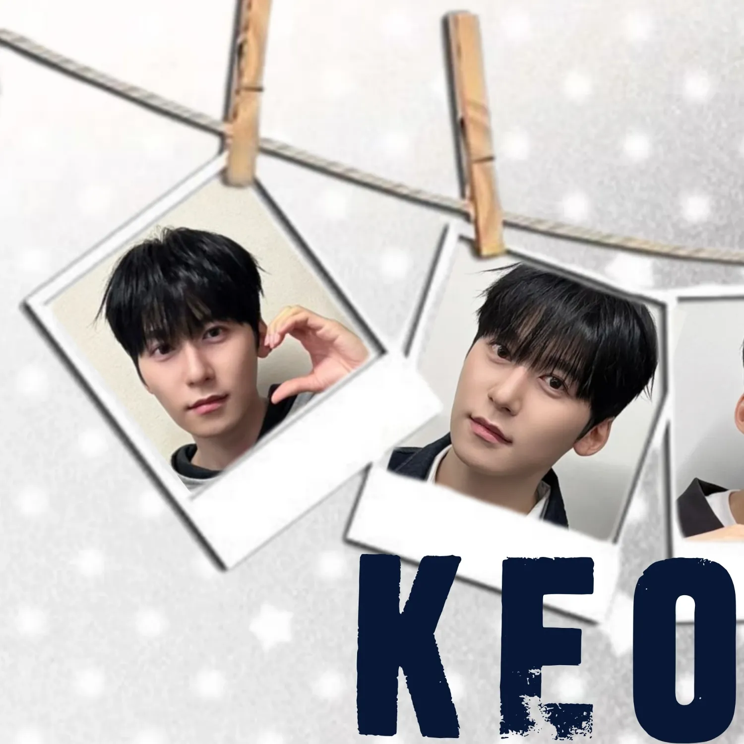 Latest photo of Keonhee (ONEUS)