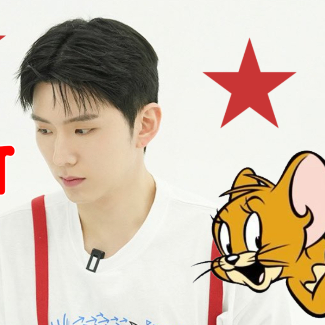 Latest photo of Kihyun (MONSTA X)