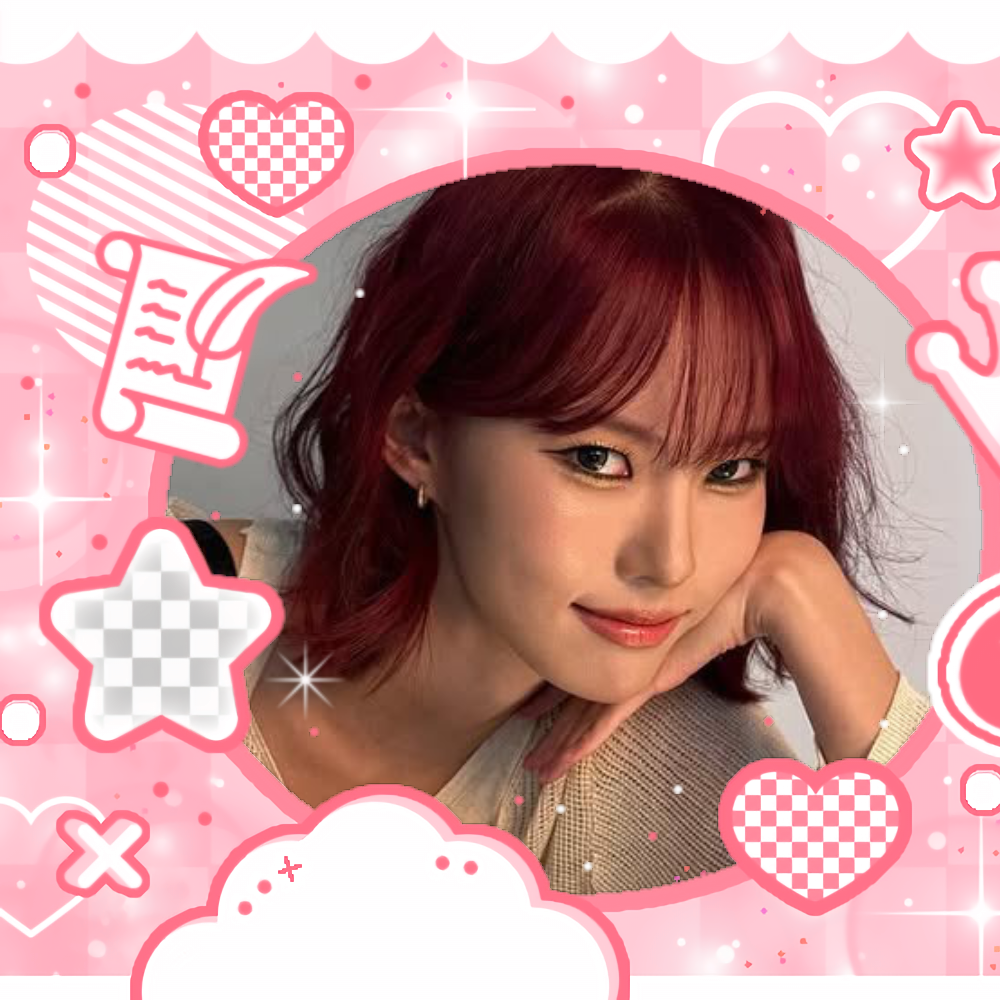 Behind-the-scenes cut of Monday (Weeekly)