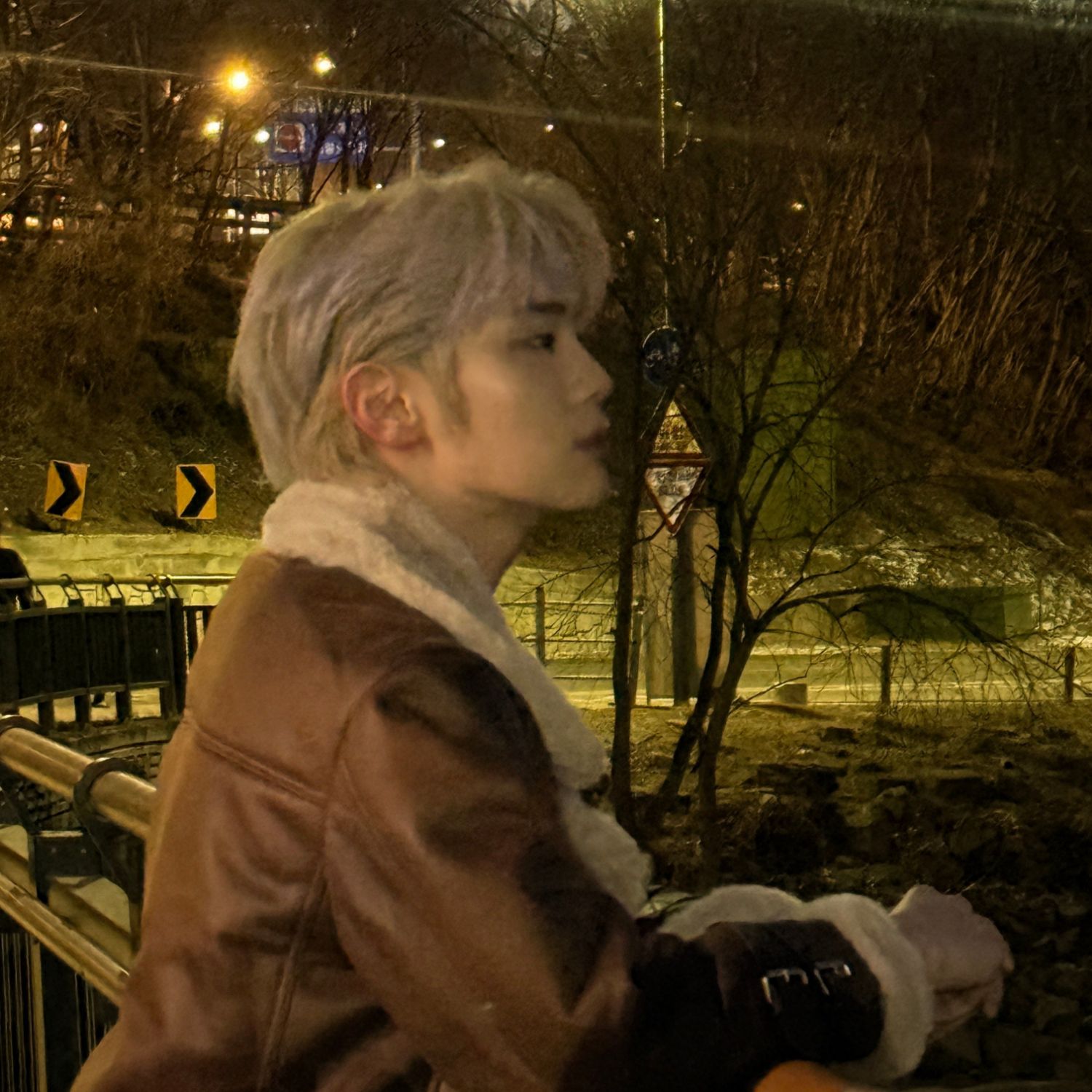 Latest photo of Kim Taerae (ZEROBASEONE)