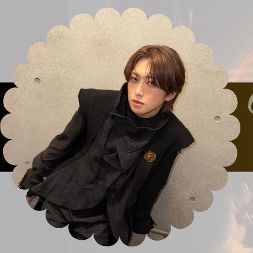 Potret di balik layar Fuma (&TEAM)