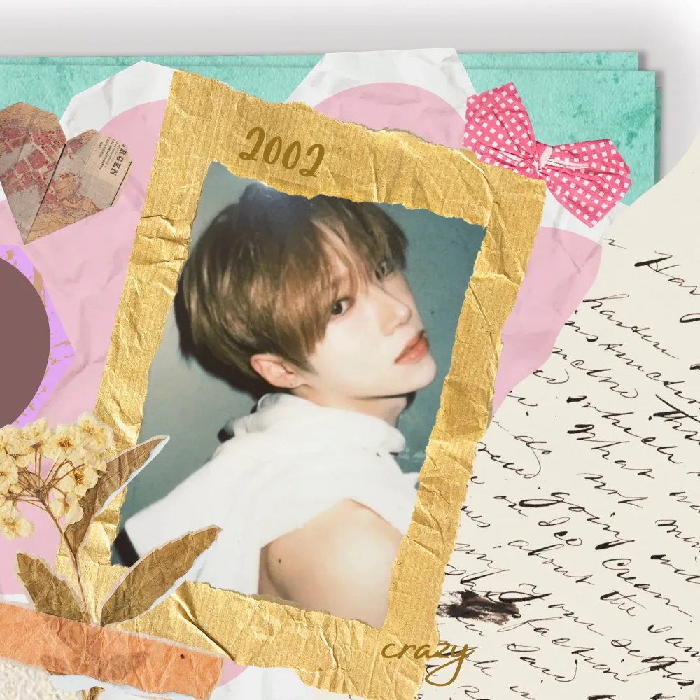 Behind-the-scenes cut of Arno (ALPHA DRIVE ONE)