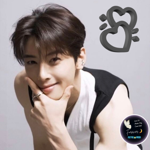 아스트로 최근 활동샷