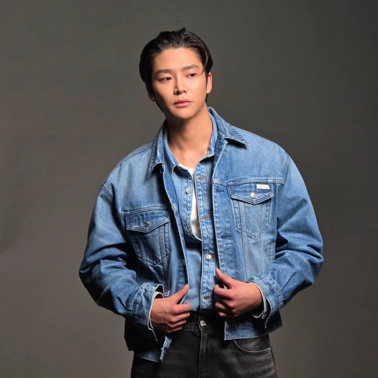 로운 팬이 찍은 순간