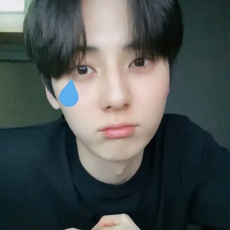 Latest photo of Hwang Minhyun