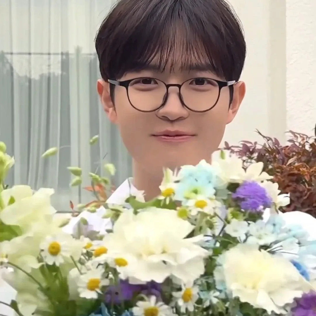 김재환 최근 활동샷