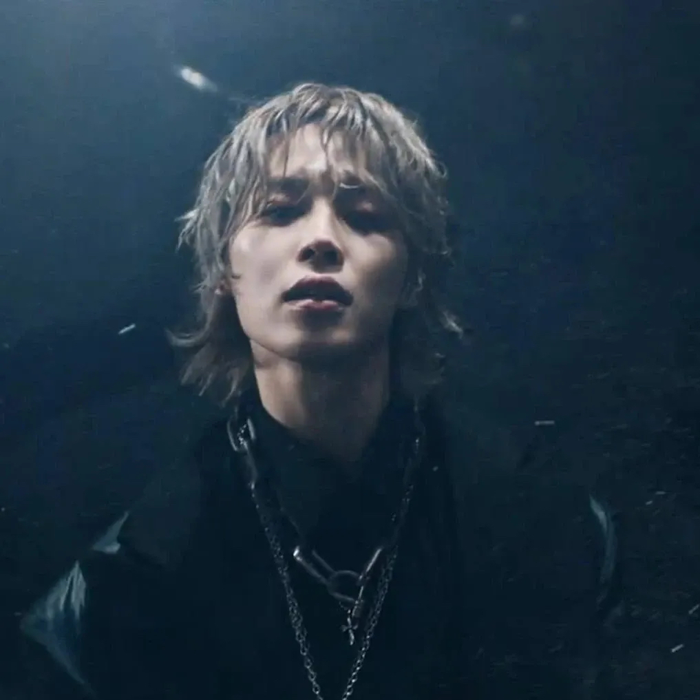 Momen yang diabadikan oleh penggemar Jimin (BTS)