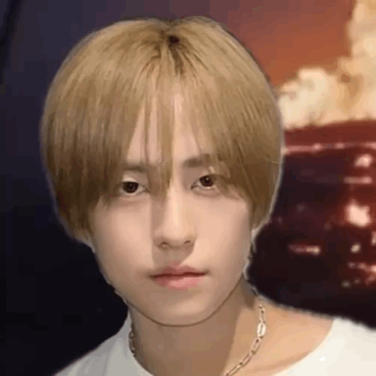 Taki (&TEAM)的最新活动照片