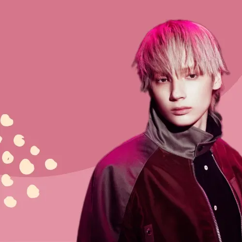Latest photo of HueningKai (TOMORROW X TOGETHER)