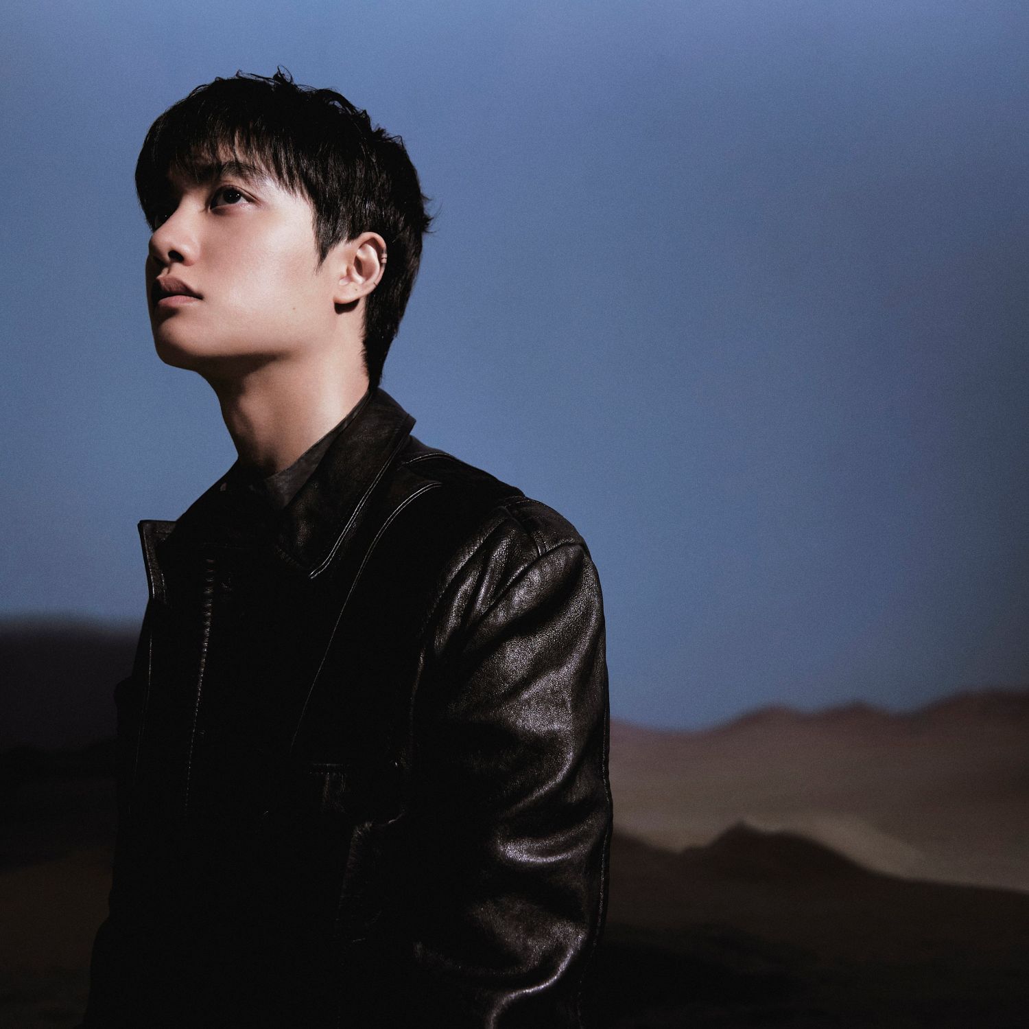 Behind-the-scenes cut of D.O. (EXO)