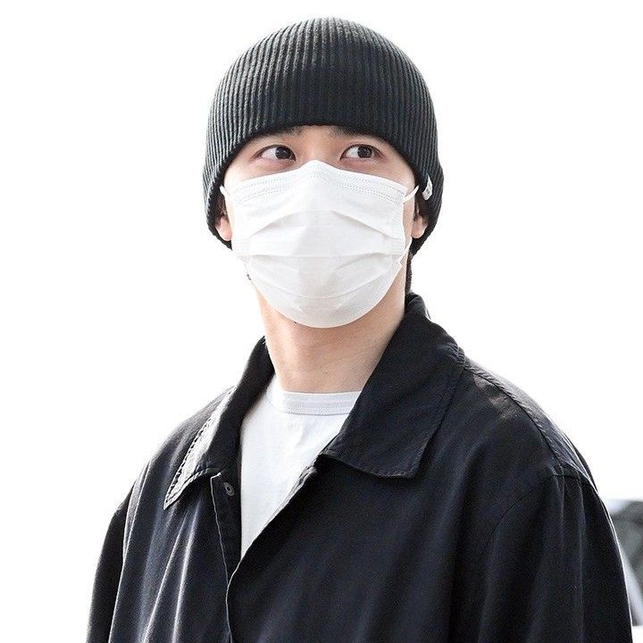 디오 (EXO)의 최신 사진