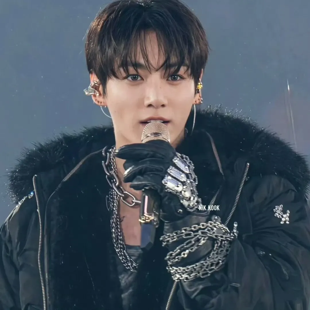 ジョングク (BTS)ファンが撮った瞬間