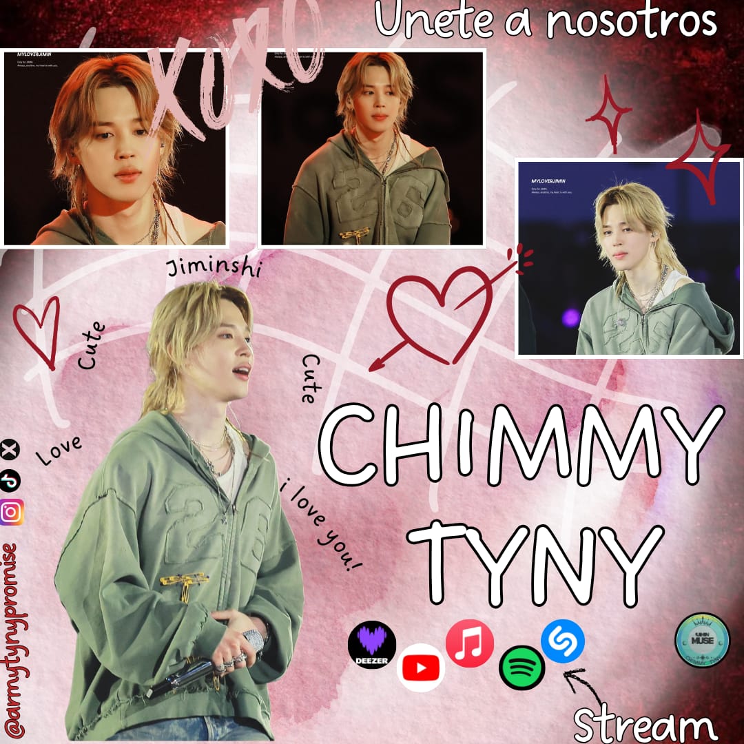 지민 (방탄소년단) 최근 활동샷