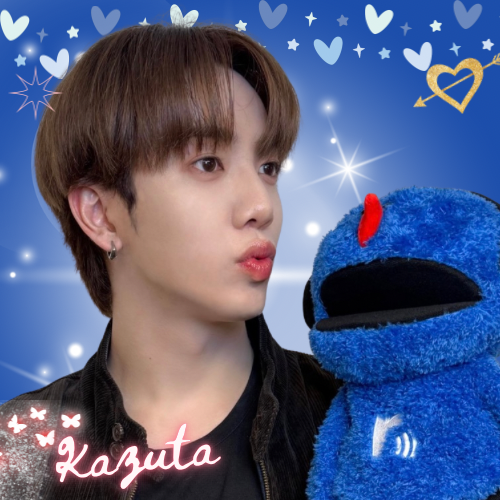 카즈타 (n.SSign)의 최신 사진