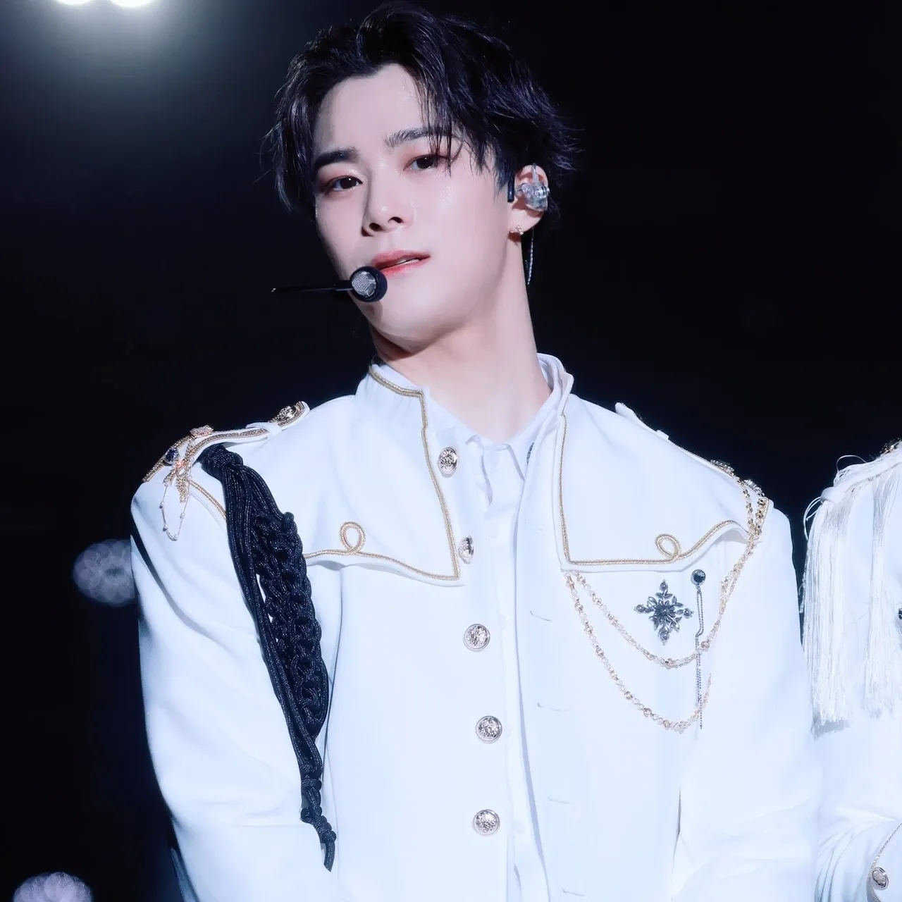 Latest photo of Moonbin (ASTRO)