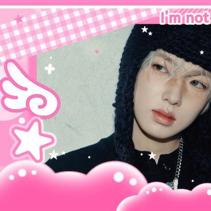 Foto terbaru NCT WISH