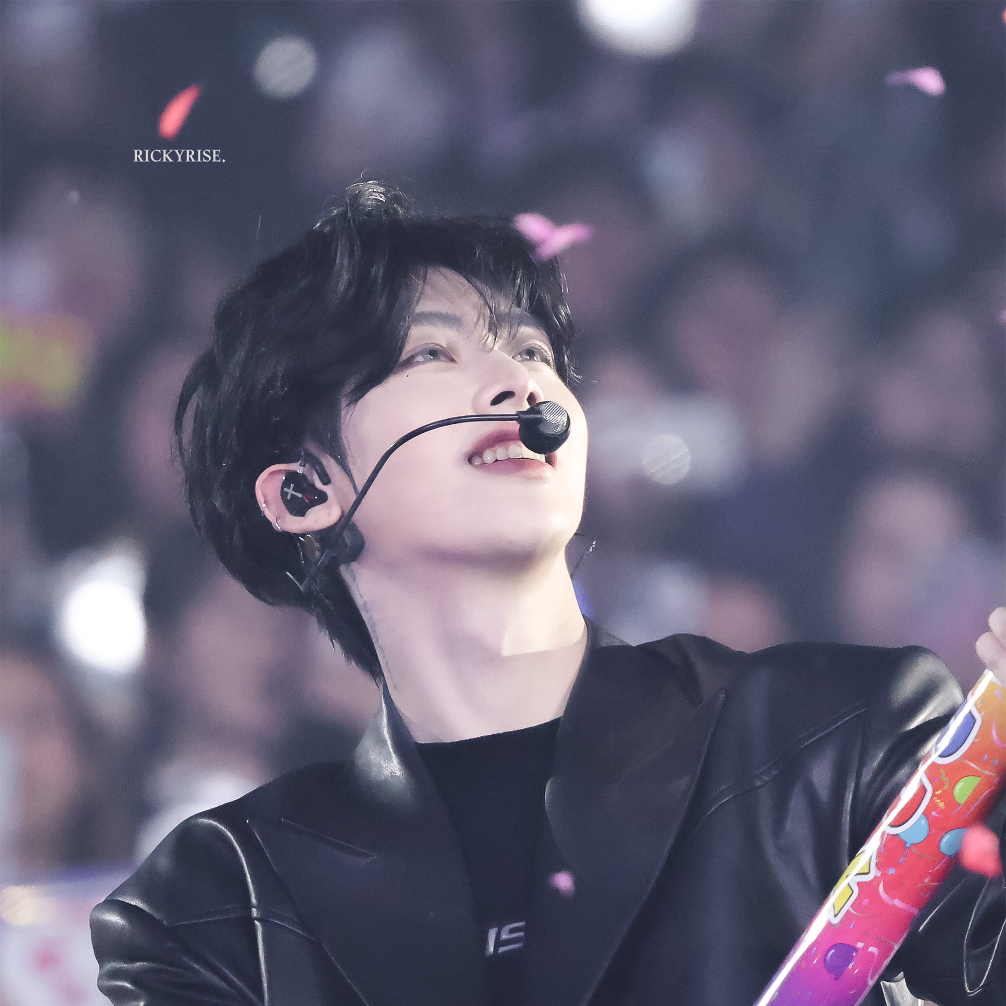 Latest photo of Ricky