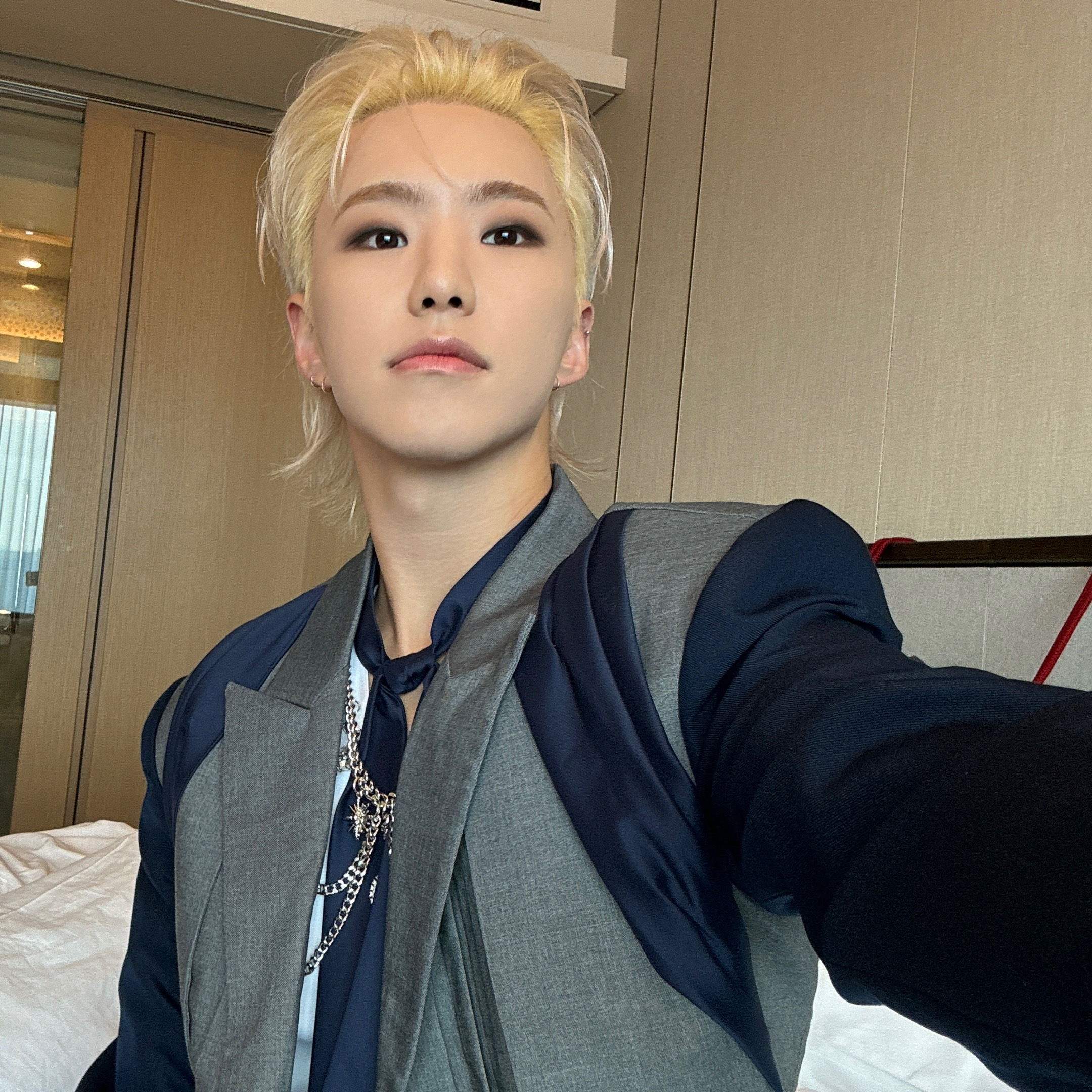 세븐틴 팬이 찍은 순간