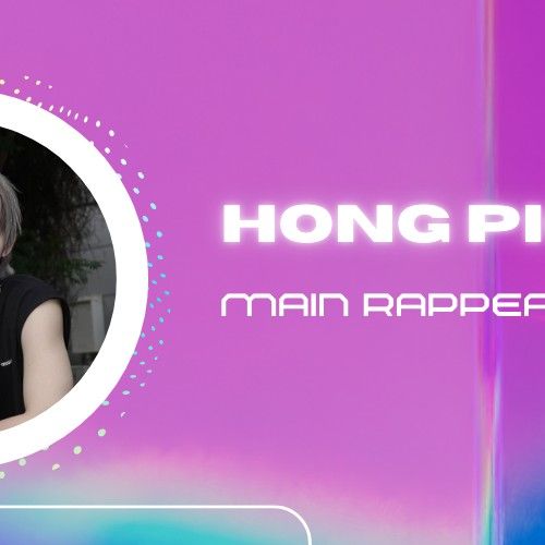 Latest photo of Hong (LYKN)