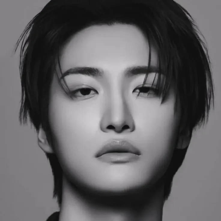 Recent activity shot of ATEEZ