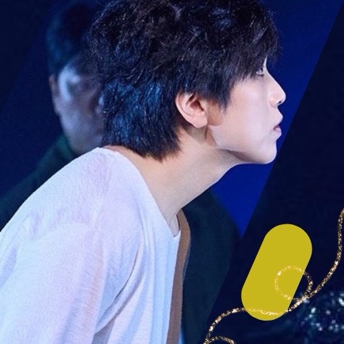 Foto terbaru Sandeul (B1A4)