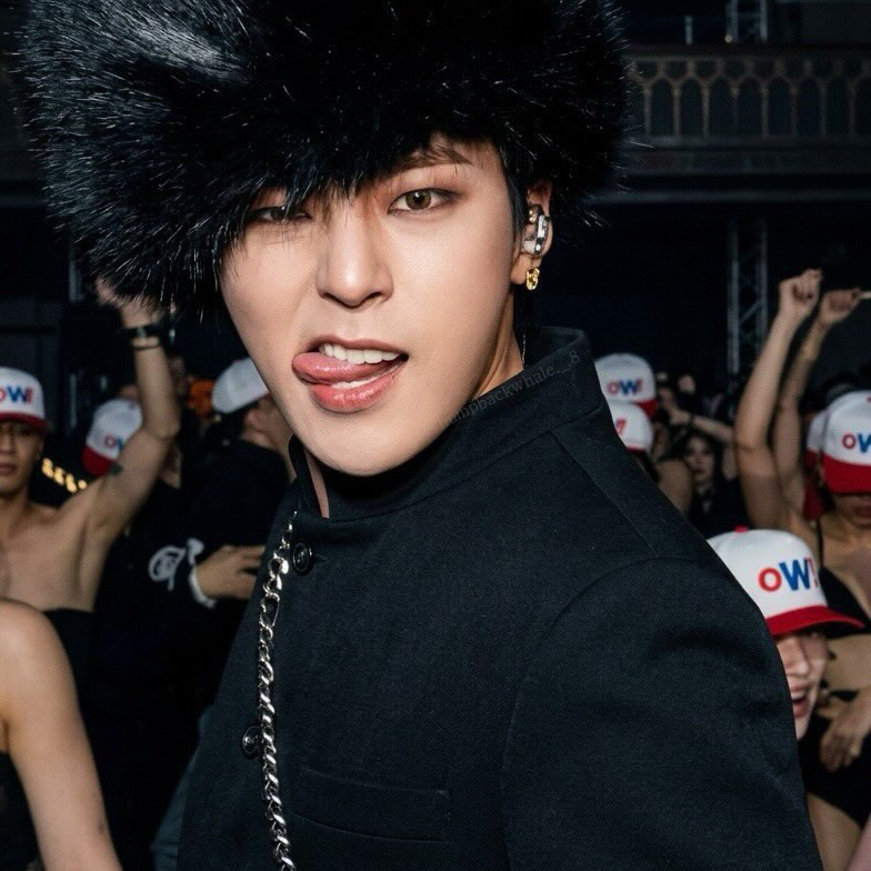 Potret di balik layar G-DRAGON (BIGBANG)