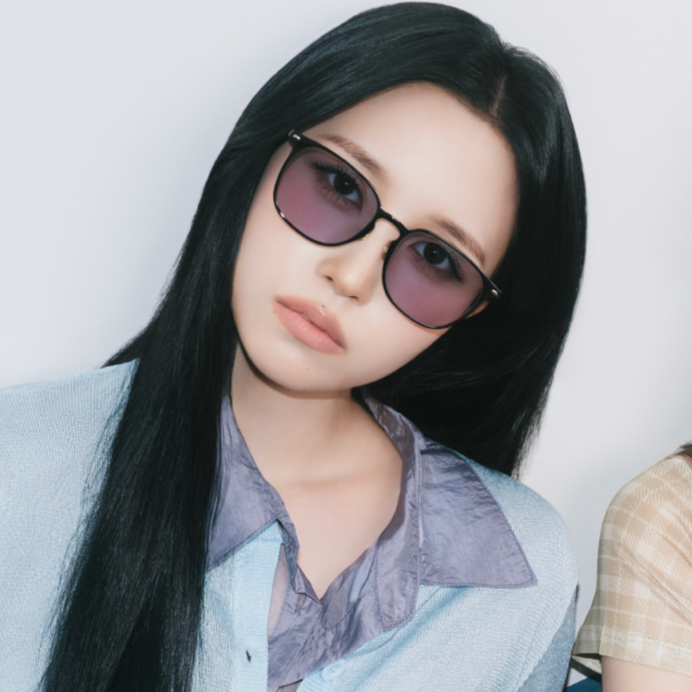 미나 (TWICE)의 최신 사진